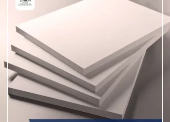 Penggunaan PVC Board Dalam Dunia Konstruksi