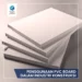 Penggunaan PVC Board Dalam Dunia Konstruksi