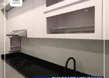 Pvc Board Merupakan Bahan Berkualitas Dengan Harga Bersahabat