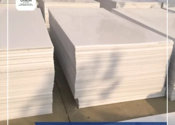 Alasan Kenapa PVC Board Adalah Bahan Paling Flexibel?