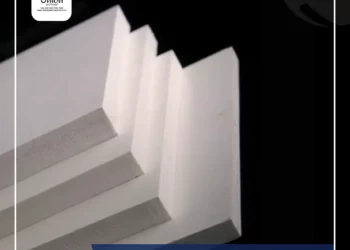 Manfaat PVC Board Untuk Industri Reklame