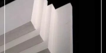 Manfaat PVC Board Untuk Industri Reklame