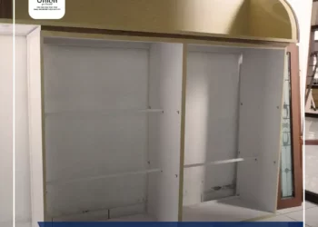 PVC Board Memberikan Sebuah Solusi Hemat Untuk Konstruksi yang handal