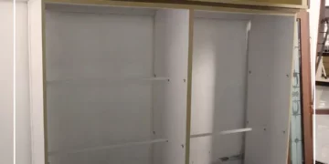 PVC Board Memberikan Sebuah Solusi Hemat Untuk Konstruksi yang handal