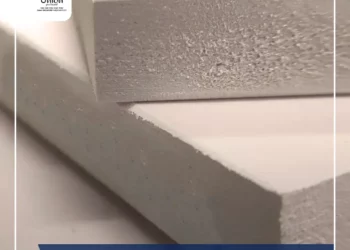 PVC Board Untuk Material Kekinian Untuk Proyek Anda