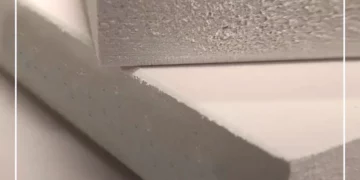 PVC Board Untuk Material Kekinian Untuk Proyek Anda