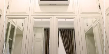 PVC Board Untuk Mengubah Paradigma Bahan pengganti Triplek