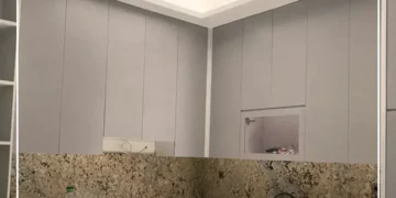 Pvc Board Solusi Lebih Pengganti kayu