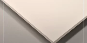 Harga satu lembar PVC Board 2023