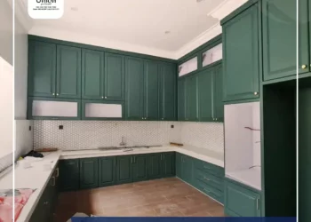 Memanfaatkan Keunggulan PVC Board Dalam Desain Interior Anda