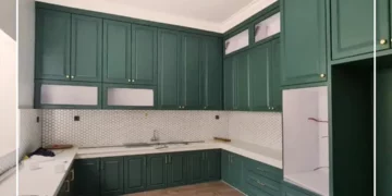 Memanfaatkan Keunggulan PVC Board Dalam Desain Interior Anda