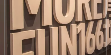 PVC Board Alasan Kenapa Ini Adalah Bahan Terbaik untuk Pembuatan Signage