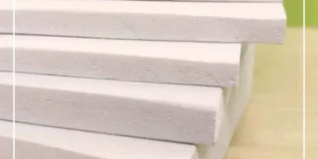 PVC Board Alasan Mengapa Ini adalah Pilihan Terbaik Untuk Pemakaian Jangka Panjang