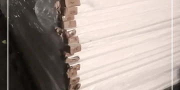 PVC Board Contoh Material Konstruksi Terpercaya yang Hemat Biaya