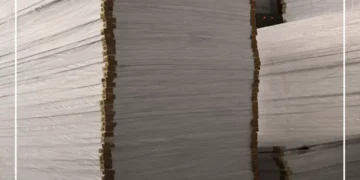 PVC Board Memberikan Solusi Pengganti kayu yang lebih baik