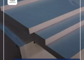 PVC Board Untuk Bahan Konstruksi Ramah Lingkungan dan Terjangkau