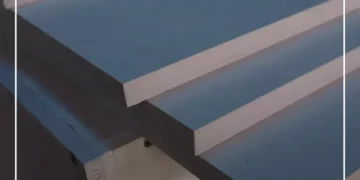 PVC Board Untuk Bahan Konstruksi Ramah Lingkungan dan Terjangkau