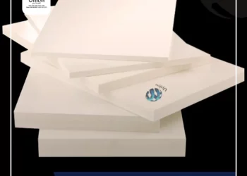 Harga PVC Board Union lembaran 2024