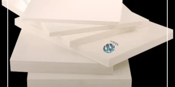 Harga PVC Board Union lembaran 2024