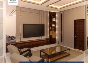 Mengapa PVC Board Union Adalah Raja PVC Board di Medan