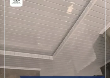 PVC Board Untuk Plafon