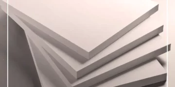 Apa itu PVC Board Dan Mengapa Anda Perlu Menggunakannya?