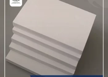 Cara Bentuk PVC Board Dengan Mudah Dan Rapi