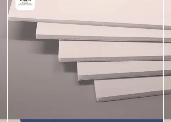 Cara Memilih PVC Board Yang Berkualitas Dan Sesuai Dengan Anggaran