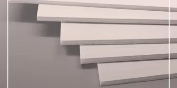 Cara Memilih PVC Board Yang Berkualitas Dan Sesuai Dengan Anggaran