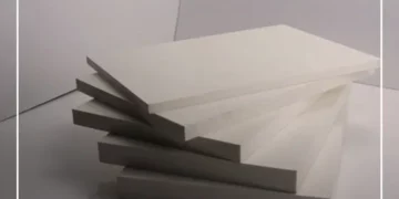 Cara Mengecat PVC Board Dengan Hasil Yang Menarik