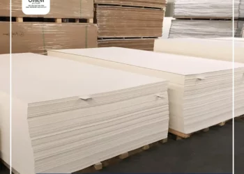 Contoh Furniture dari PVC Board