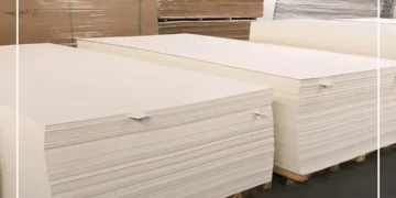 Contoh Furniture dari PVC Board