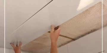 PVC Board Pilihan Terbaik Untuk Dinding Dan Plafon