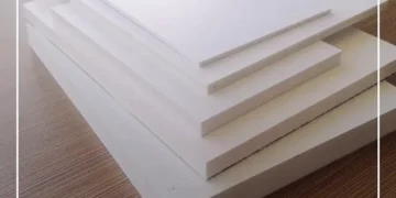 PVC Board Union Solusi Praktis Untuk Membuat Furnitur Yang Kuat Dan Rapi