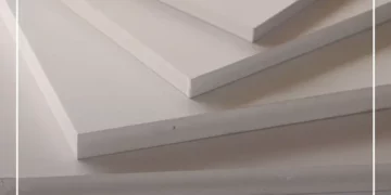 Cara Merawat dan Membersihkan PVC Board Agar Tetap Awet Dan Indah