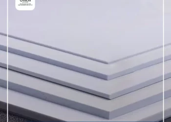 Cara membersihkan PVC Board Dengan Cara yang Cepat dan bersih