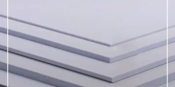 Cara membersihkan PVC Board Dengan Cara yang Cepat dan bersih