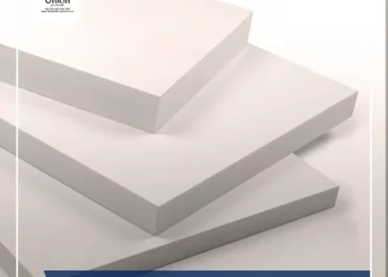 Cara menggunakan PVC Board Dengan Cara yang Bijak Dan Efisien