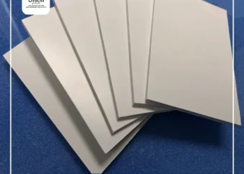 Contoh Dekorasi Dari PVC Board