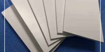 Contoh Dekorasi Dari PVC Board