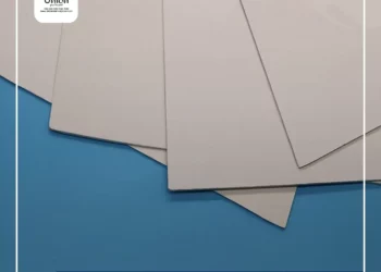 Contoh Display Dari PVC Board