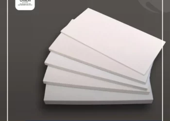 Contoh Eksterior Dari PVC Board