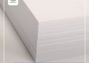 Contoh Interior  Dari PVC Board