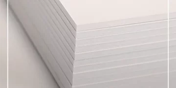 Contoh Interior  Dari PVC Board