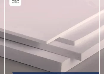 Ekplorasi Ketahanan PVC Board Dalam Aplikasi Luar Ruangan