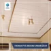 Harga PVC Board Union 2024