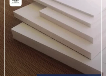 Jual PVC Board Lembaran Murah Medan 2024