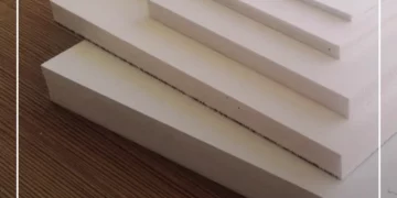 Jual PVC Board Lembaran Murah Medan 2024