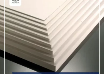 Keuntungan PVC Board Di Bandingkan Bahan Bangunan Seperti Triplek Atau Sejenisnya