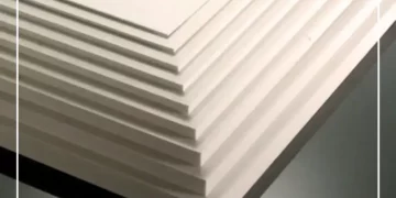 Keuntungan PVC Board Di Bandingkan Bahan Bangunan Seperti Triplek Atau Sejenisnya